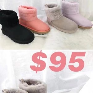 Ugg boots
